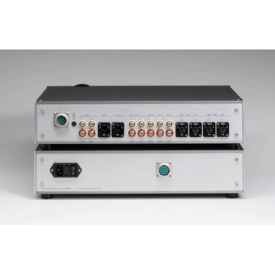 Pass Labs XP-22 – Preamplificatore Stereo High-End
