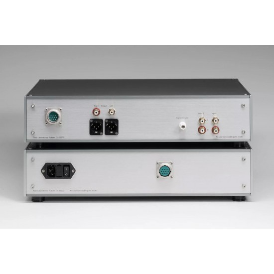 Pass Labs XP-27 – Preamplificatore Phono MM/MC High-End