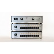 Pass Labs XS Pre2 – Preamplificatore Stereo High-End Reference