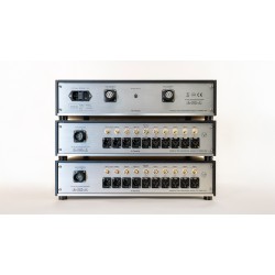 Pass Labs XS Pre2 – Preamplificatore Stereo High-End Reference