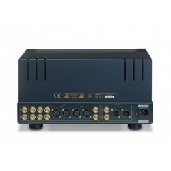 PrimaLuna EVO 400 – Preamplificatore Stereo Valvolare Hi-End Bilanciato