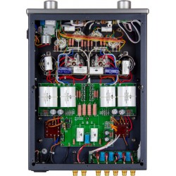 Preamplificatore PrimaLuna Linea Evolution Evo 100 Preamplificatore PrimaLuna Linea Evolution Evo 100