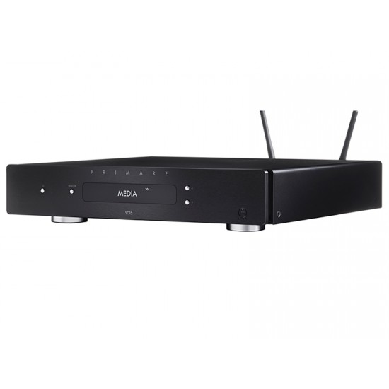Preamplificatore Primare SC15 Prisma MK2