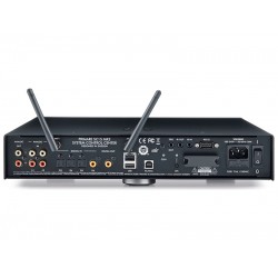 Primare SC15 Prisma MK2 – Preamplificatore Streaming Hi-End con DAC ESS