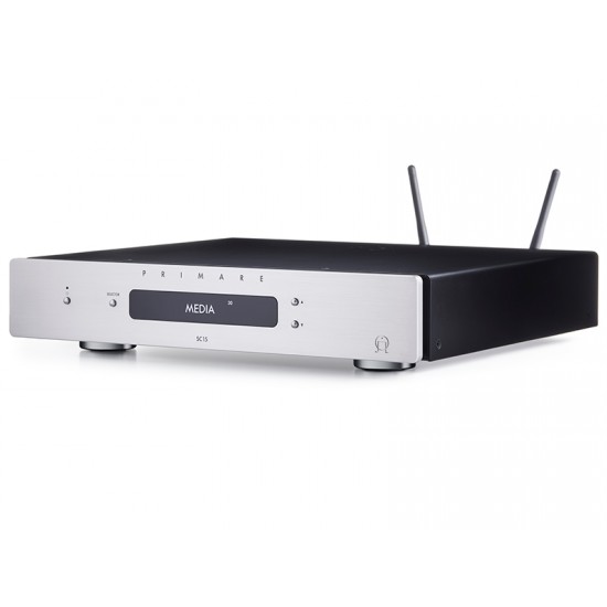 Preamplificatore Primare SC15 Prisma MK2