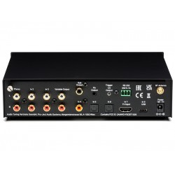 Preamplificatore Pro-Ject Pre Box S3