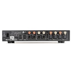 PS Audio StellarGold Preamplifier – Preamplificatore Stereo Analogico Bilanciato High-End