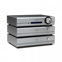 Preampliicatore Pass Labs XP 32 Preampliicatore Pass Labs XP 32