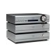 Pass Labs XP-32 – Preamplificatore Stereo High-End a 3 Telai