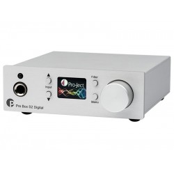 Preamplificatore Prop-ject Pre Box S2 Digital Preamplificatore Prop-ject Pre Box S2 Digital