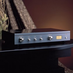 Air Tight Preamplificatore ATC-3 Air Tight Preamplificatore ATC-3