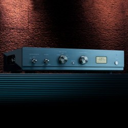 Preamplificatore Air Tight ATC-5S Preamplificatore Air Tight ATC-5S