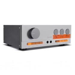 Ptreamplificatore Quad 33 Ptreamplificatore Quad 33