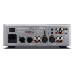Ptreamplificatore Quad 33 Ptreamplificatore Quad 33