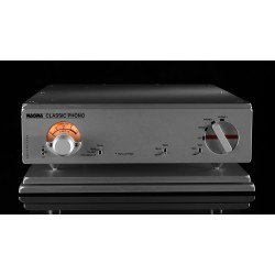 Preamplificatore Phono Nagra Classic Phono Preamplificatore Phono Nagra Classic Phono