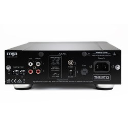 Rega Aos MC – Preamplificatore Phono MC Hi-End per Testine a Bobina Mobile