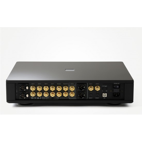 Preamplificatore Rega Mercury Pre-Amp/DAC