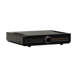 Roksan Caspian 4G Streaming Pre-Amplifier – Preamplificatore Hi-Fi con Streaming BluOS e DAC Dual Mono