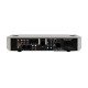 Roksan Caspian 4G Streaming Pre-Amplifier – Preamplificatore Hi-Fi con Streaming BluOS e DAC Dual Mono
