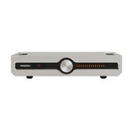 Roksan Caspian 4G Streaming Pre-Amplifier – Preamplificatore Hi-Fi con Streaming BluOS e DAC Dual Mono