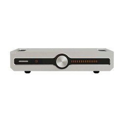 Roksan Caspian 4G Streaming Pre-Amplifier – Preamplificatore Hi-Fi con Streaming BluOS e DAC Dual Mono