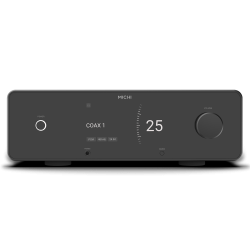 Rotel Michi Prestige P430 – Preamplificatore Stereo High-End con DAC