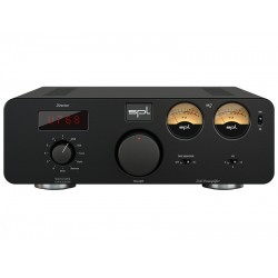 Preamplificatore SPL Director Mk2 Preamplificatore SPL Director Mk2