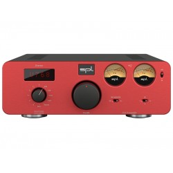 Preamplificatore SPL Director Mk2 Preamplificatore SPL Director Mk2
