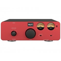 Preamplificatore SPL Elector Preamplificatore SPL Elector