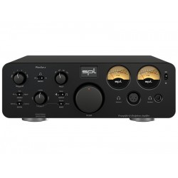 Preamplificatore Spl Phonitor x Preamplificatore Spl Phonitor x