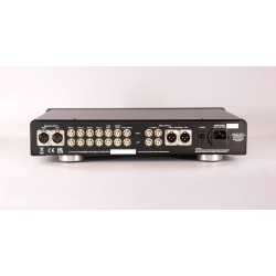 Sugden Masterclass LA-4 – Preamplificatore Stereo High-End Analogico Made in England