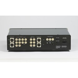Sugden Sapphire DAP-800 – Preamplificatore Stereo Analogico/Digitale High-End con DAC
