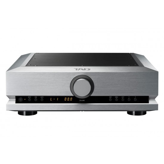 Preamplificatore Tad C1000