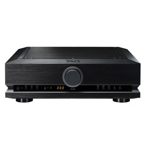 Preamplificatore Tad C1000