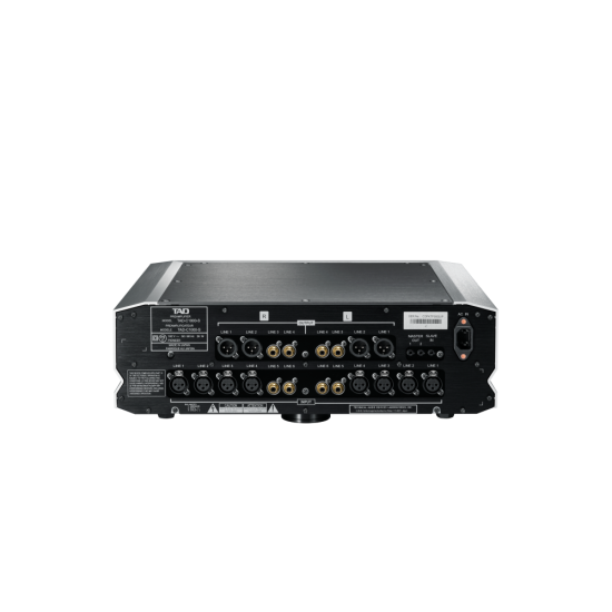 Preamplificatore Tad C1000