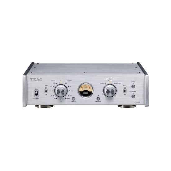 Preamplificatore Teac fono PE-505