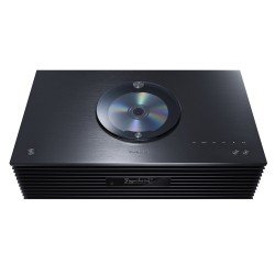 Technics SC-C70MK2 – Sistema Musicale All-In-One Wireless Hi-Fi