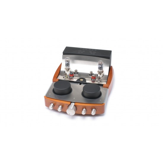 Preamplificatore Unison Research Unison Reference Pre