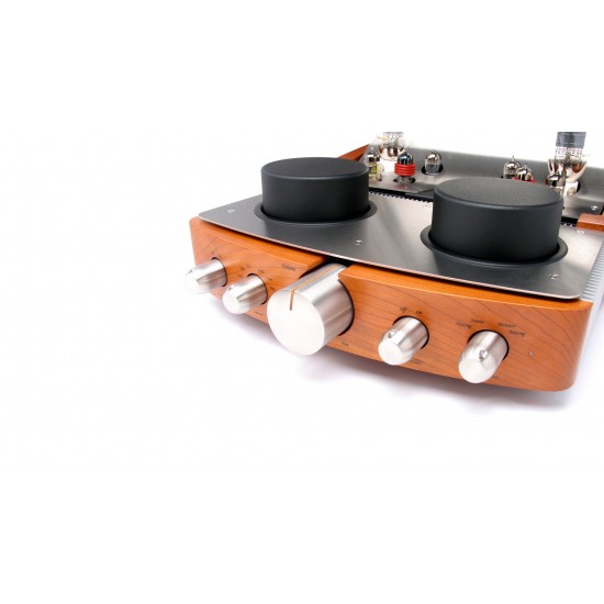 Preamplificatore Unison Research Unison Reference Pre