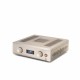 Unison Research Unico PRE v2 – Preamplificatore Ibrido Bilanciato con DAC e Phono MM/MC Unison Research Unico PRE v2 – Preamplificatore Ibrido Bilanciato con DAC e Phono MM/MC
