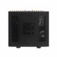 Unison Research Unico PRE v2 – Preamplificatore Ibrido Bilanciato con DAC e Phono MM/MC Unison Research Unico PRE v2 – Preamplificatore Ibrido Bilanciato con DAC e Phono MM/MC