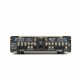 Unison Research Unico PRE v2 – Preamplificatore Ibrido Bilanciato con DAC e Phono MM/MC Unison Research Unico PRE v2 – Preamplificatore Ibrido Bilanciato con DAC e Phono MM/MC