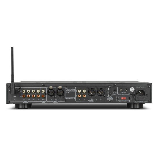 Vincent SA-32MK – Preamplificatore Stereo Ibrido Valvolare con Bluetooth Vincent SA-32MK – Preamplificatore Stereo Ibrido Valvolare con Bluetooth