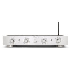 Vincent SA-32MK – Preamplificatore Stereo Ibrido Valvolare con Bluetooth
