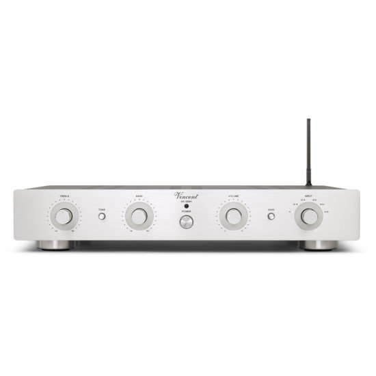 Vincent SA-32MK – Preamplificatore Stereo Ibrido Valvolare con Bluetooth Vincent SA-32MK – Preamplificatore Stereo Ibrido Valvolare con Bluetooth
