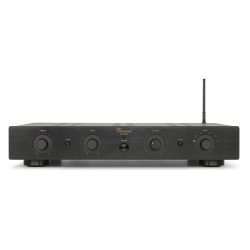 Vincent SA-32MK – Preamplificatore Stereo Ibrido Valvolare con Bluetooth