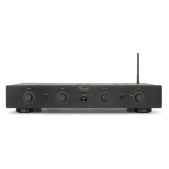 Vincent SA-32MK – Preamplificatore Stereo Ibrido Valvolare con Bluetooth Vincent SA-32MK – Preamplificatore Stereo Ibrido Valvolare con Bluetooth