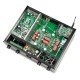 Vincent SA-T7 Diamond – Preamplificatore Valvolare Reference Telefunken Vincent SA-T7 Diamond – Preamplificatore Valvolare Reference Telefunken