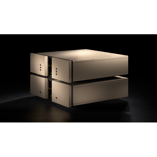 Vitus Audio MP-L201 Mk.II – Preamplificatore Linea High-End Masterpiece Vitus Audio MP-L201 Mk.II – Preamplificatore Linea High-End Masterpiece