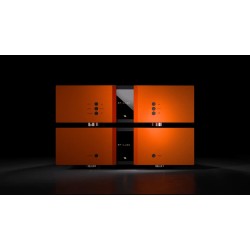 Vitus Audio MP-L201 Mk.II – Preamplificatore Linea High-End Masterpiece Vitus Audio MP-L201 Mk.II – Preamplificatore Linea High-End Masterpiece